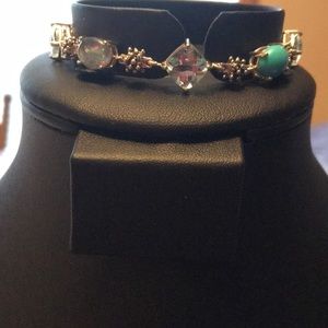 Michael Dawkins bracelet